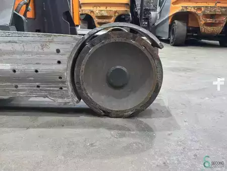 Carretilla retráctil 2019  Still FM-X14 (12)