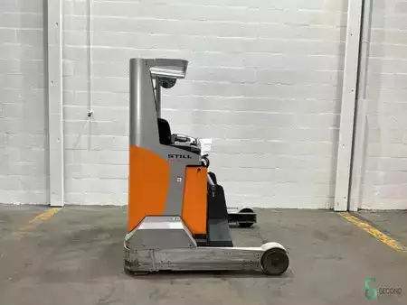 Carretilla retráctil 2019  Still FM-X14 (2)