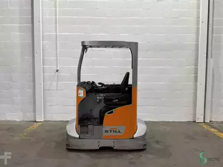 Carretilla retráctil 2019  Still FM-X14 (4)