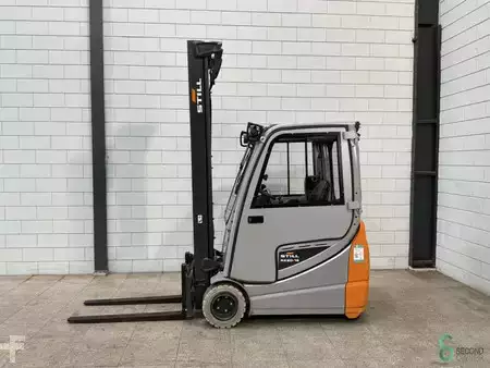 Eléctrica de 4 ruedas 2019  Still RX20-16 (1)