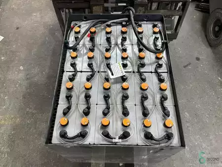 Eléctrica de 4 ruedas 2019  Still RX20-16 (11)