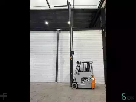 Eléctrica de 4 ruedas 2019  Still RX20-16 (6)