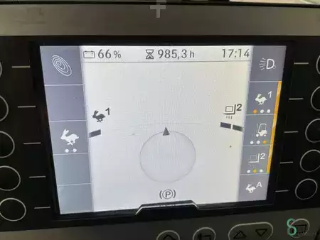 Eléctrica de 4 ruedas 2019  Still RX20-16 (7)
