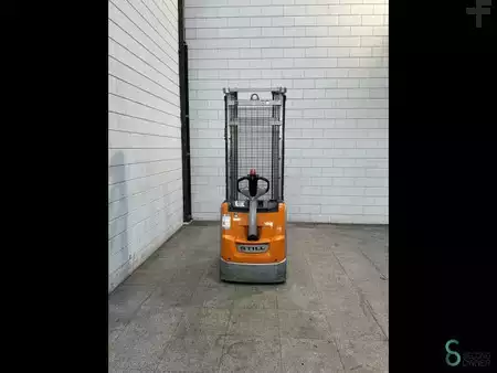 Apilador eléctrico 2021  Still EXV20 (5)