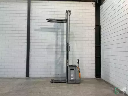 Apilador eléctrico 2021  Still EXV20 (6)