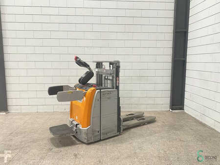 Fahrerstandstapler 2019  Still EXV-SF14 EXV (1)