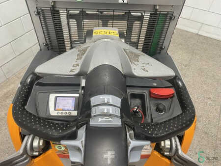 Fahrerstandstapler 2019  Still EXV-SF14 EXV (3)