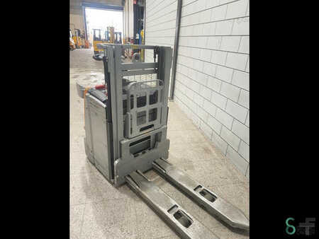Fahrerstandstapler 2019  Still EXV-SF14 EXV (5)