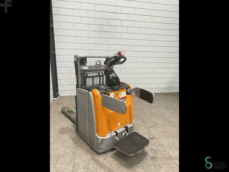 Fahrerstandstapler 2019  Still EXV-SF14 EXV (7)
