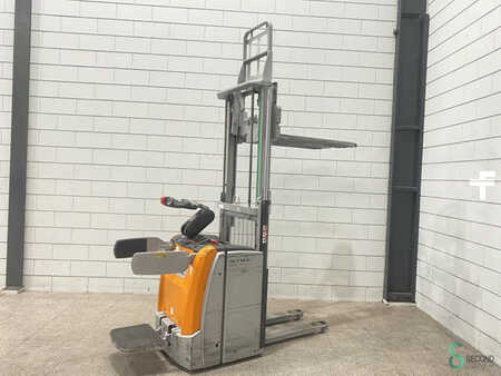 Fahrerstandstapler 2019  Still EXV-SF14 EXV (8)