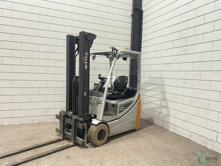Dieselstapler 2018  Still RX20-16 RX20 (1)
