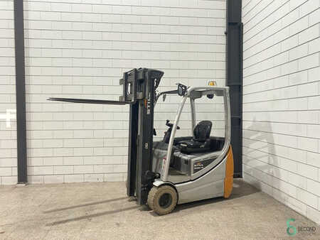 Dieselstapler 2018  Still RX20-16 RX20 (2)