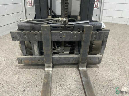 Dieselstapler 2018  Still RX20-16 RX20 (7)