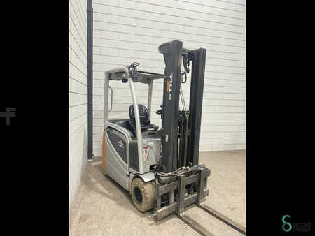 Dieselstapler 2018  Still RX20-16 RX20 (8)