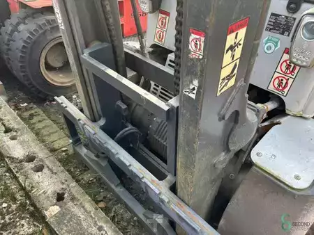 Dieselstapler 2019  Still RX 70-45 T (2)