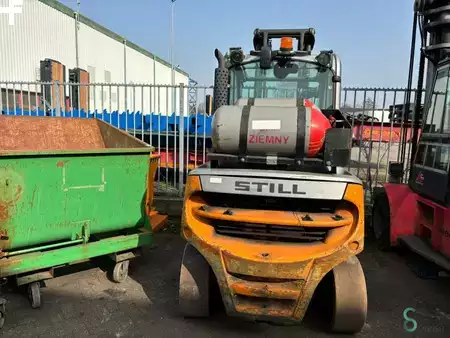 Dieselstapler 2019  Still RX 70-45 T (4)