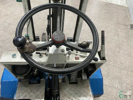 Eléctrico - 4 rodas 1997  Prins 3500 3500 (12)