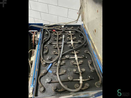 Eléctrico - 4 rodas 1997  Prins 3500 3500 (14)
