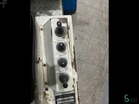 Eléctrico - 4 rodas 1997  Prins 3500 3500 (16)