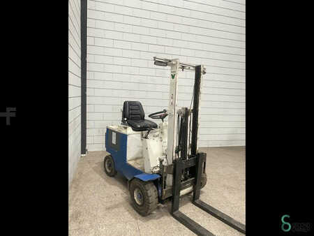 Eléctrico - 4 rodas 1997  Prins 3500 3500 (17)