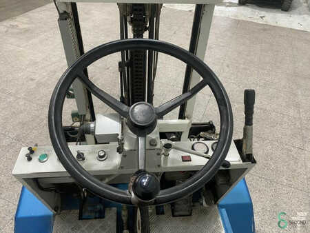 Eléctrico - 4 rodas 2000  Prins 3500 3500 (11)