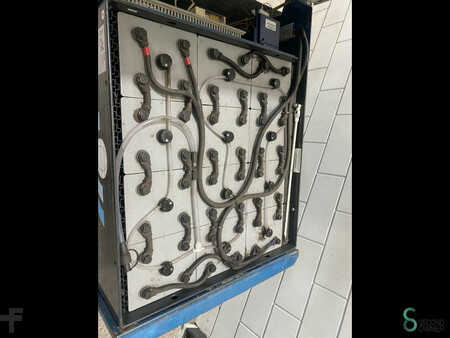 Eléctrico - 4 rodas 2000  Prins 3500 3500 (13)