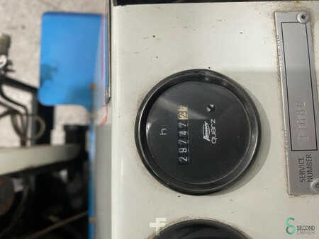 Eléctrico - 4 rodas 2000  Prins 3500 3500 (17)