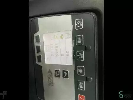 Eléctrica de 4 ruedas 2007  Still RX60-40 (11)