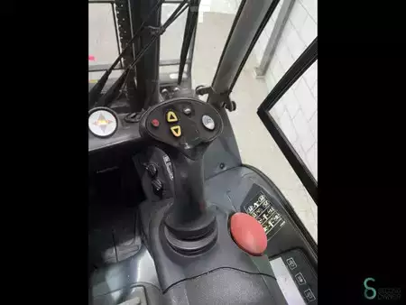 Eléctrica de 4 ruedas 2007  Still RX60-40 (14)