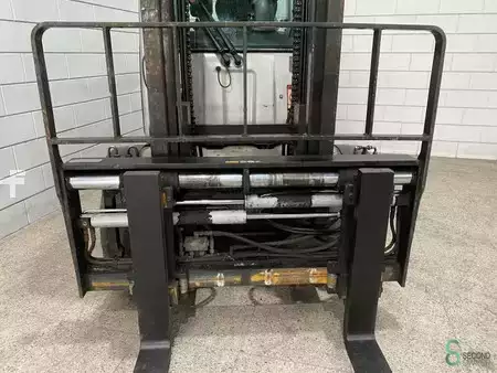 Eléctrica de 4 ruedas 2007  Still RX60-40 (19)