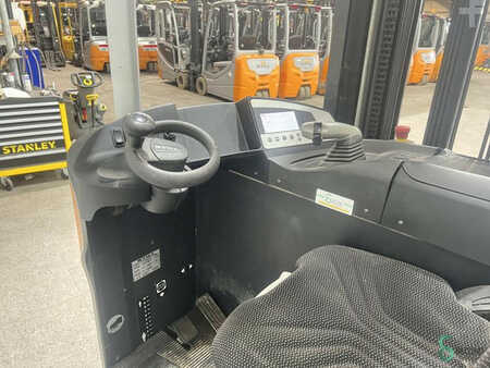 Schubmaststapler 2009  Still FM-X20 FM-X (7)