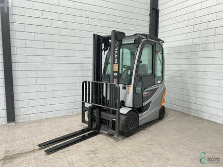 Dieselstapler 2018  Still RX60-25 RX60 (1)