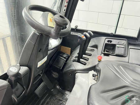 Dieselstapler 2018  Still RX60-25 RX60 (10)
