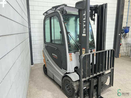 Dieselstapler 2018  Still RX60-25 RX60 (2)
