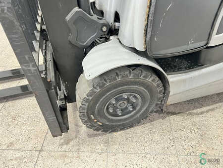 Dieselstapler 2018  Still RX60-25 RX60 (6)
