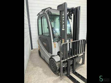 Dieselstapler 2018  Still RX60-25 RX60 (9)