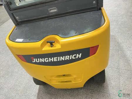 Jungheinrich EFG 430 EFG