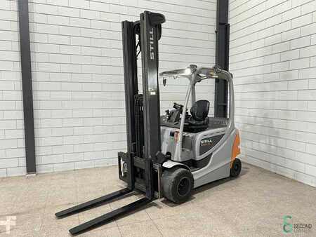Dieselstapler 2018  Still RX60-35 RX60 (1)