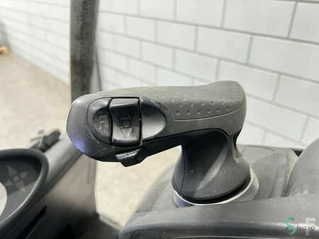 Dieselstapler 2018  Still RX60-35 RX60 (4)