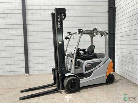 Dieselstapler 2018  Still RX60-35 RX60 (5)