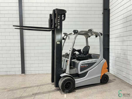 Dieselstapler 2018  Still RX60-35 RX60 (7)