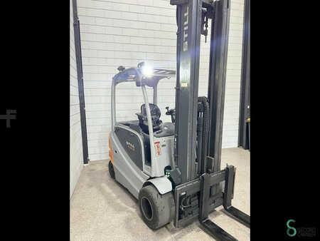 Dieselstapler 2018  Still RX60-35 RX60 (8)