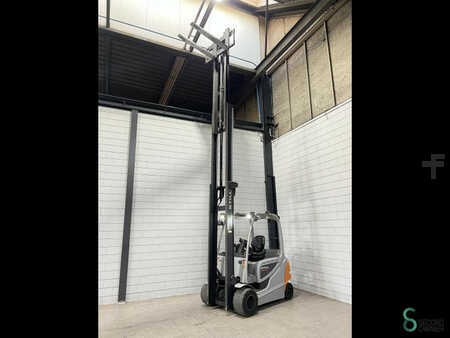 Dieselstapler 2018  Still RX60-35 RX60 (9)