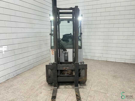 LPG VZV 2018  Still RX 70-30 T RX70 (T) (15)