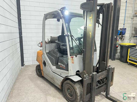 LPG VZV 2018  Still RX 70-30 T RX70 (T) (17)