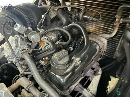 LPG VZV 2018  Still RX 70-30 T RX70 (T) (18)