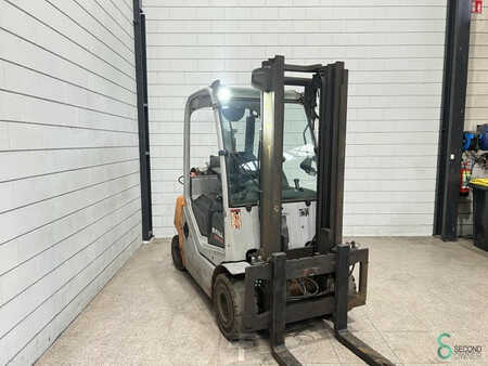 LPG VZV 2018  Still RX 70-30 T RX70 (T) (19)
