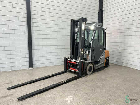 Dieselstapler 2019  Still RX 70-35 T RX70 (T) (1)