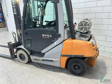 Dieselstapler 2019  Still RX 70-35 T RX70 (T) (10)