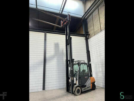 Dieselstapler 2019  Still RX 70-35 T RX70 (T) (3)